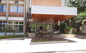 Residence Plaza Flat